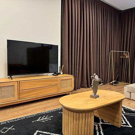 イスタンブールHoft Cihangirアパートメント エクステリア 写真
