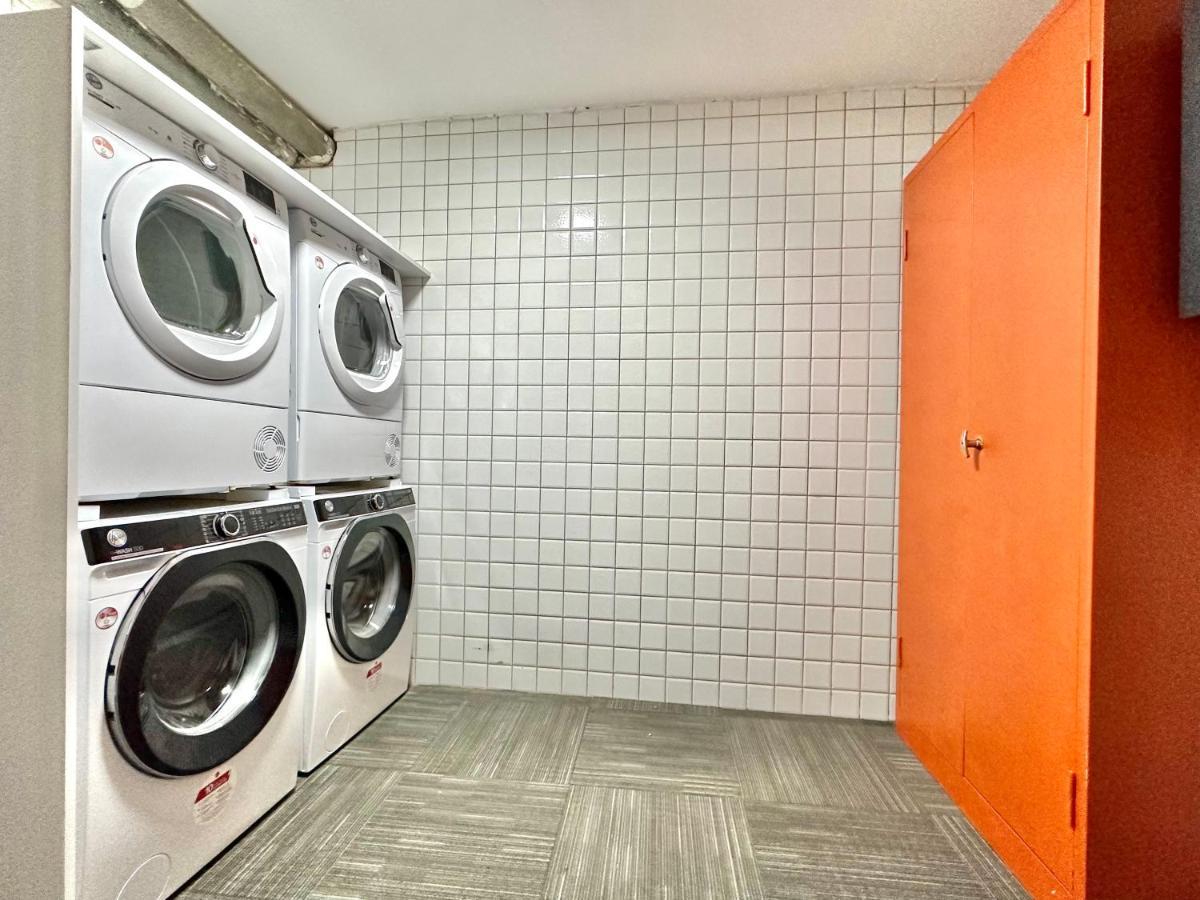 イスタンブールHoft Cihangirアパートメント エクステリア 写真